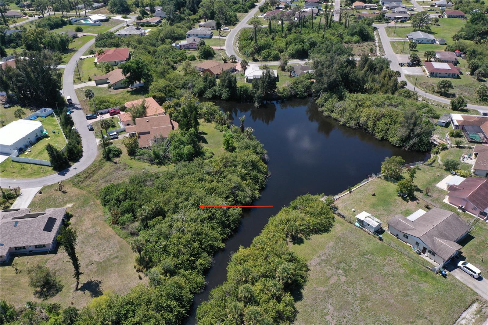 MONZA AVE, NORTH PORT, FL, 34287