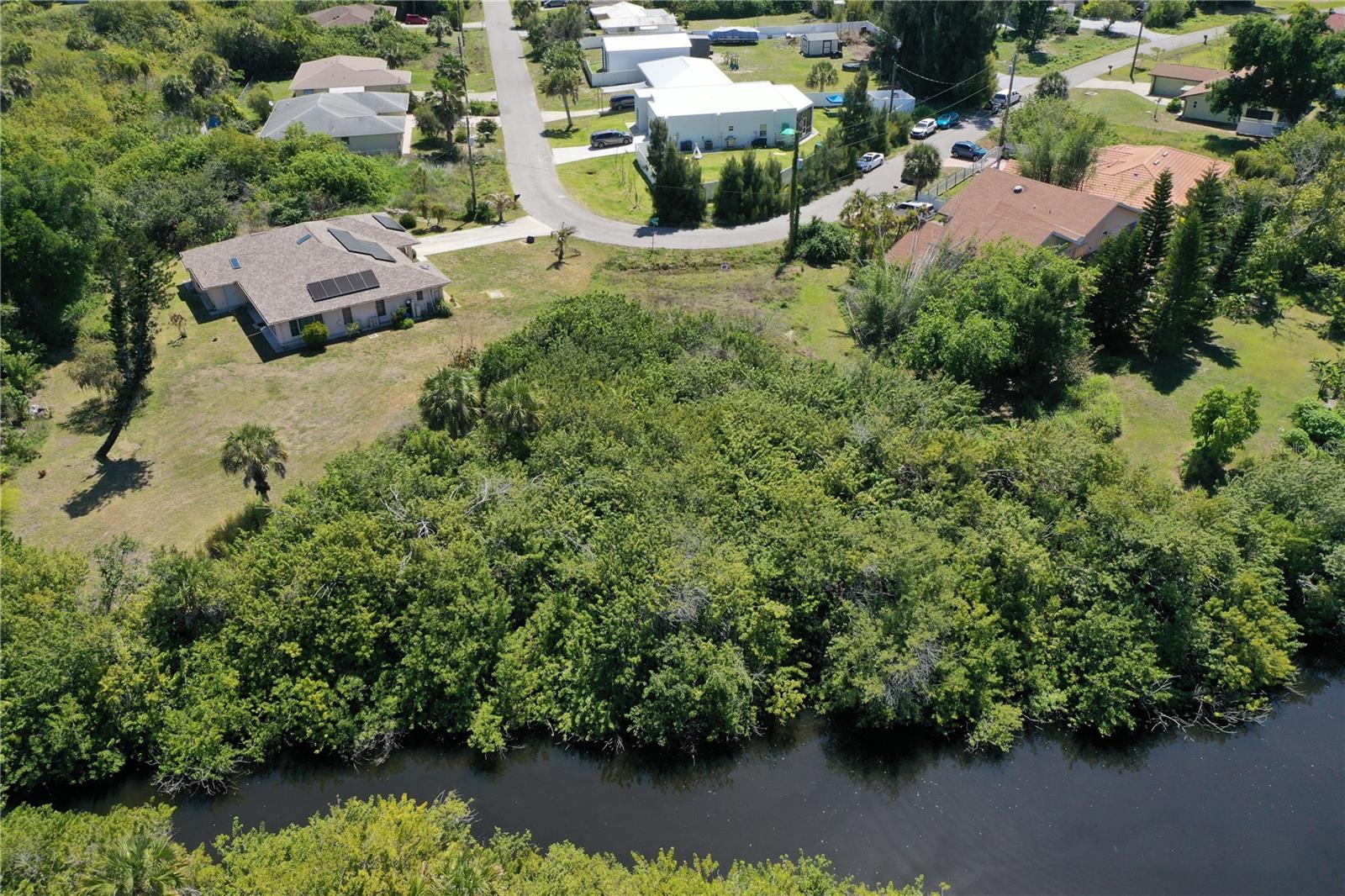 MONZA AVE, NORTH PORT, FL, 34287