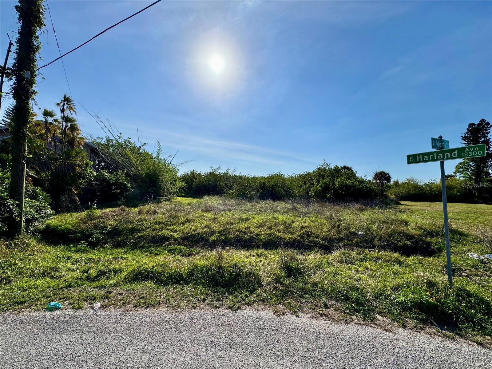 MONZA AVE, NORTH PORT, FL, 34287