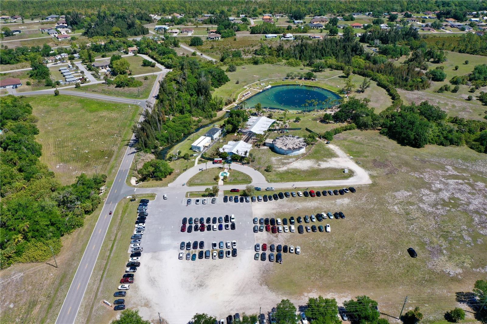 MONZA AVE, NORTH PORT, FL, 34287