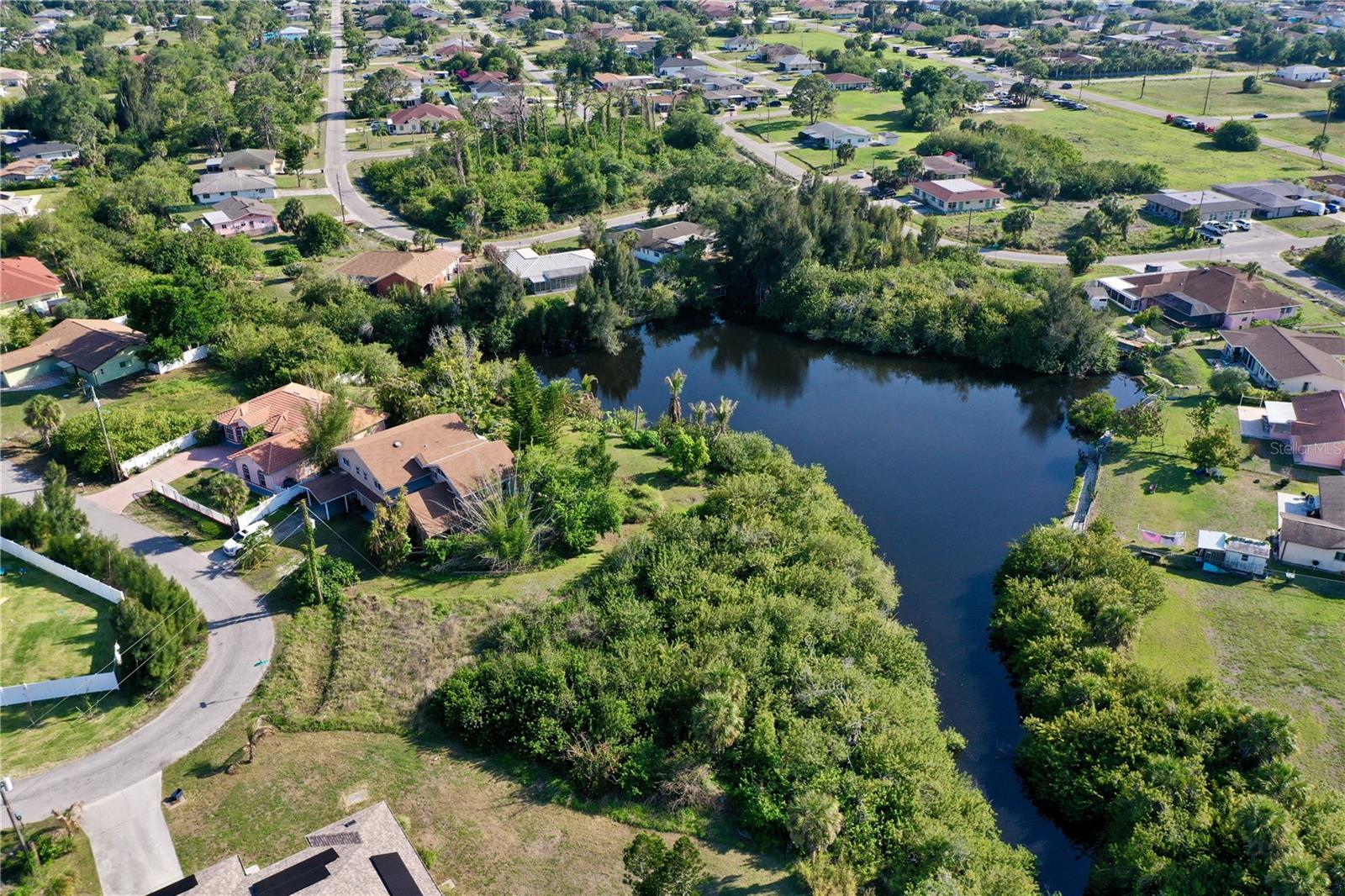 MONZA AVE, NORTH PORT, FL, 34287