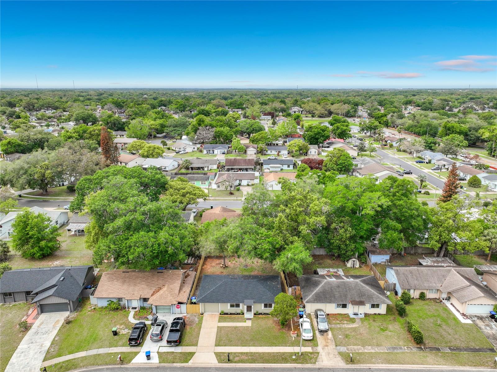 6848 COMPASS COURT, ORLANDO, FL, 32810