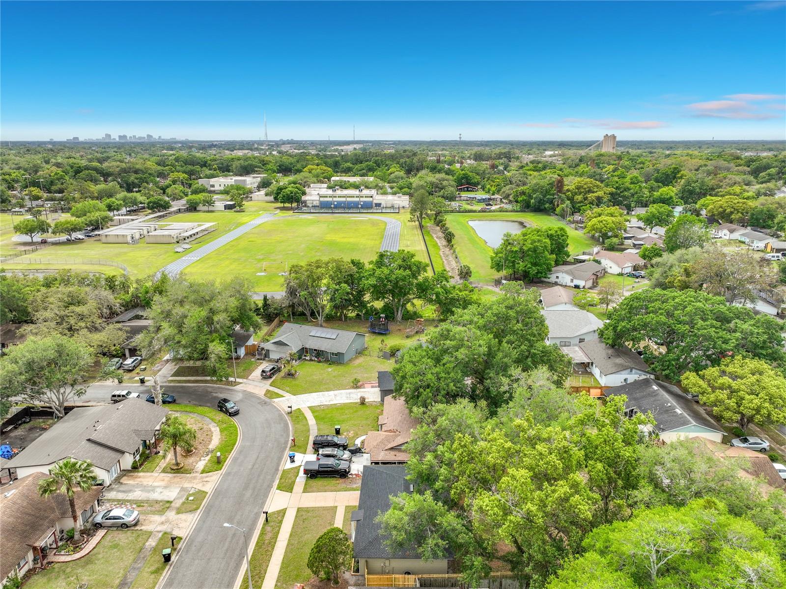 6848 COMPASS COURT, ORLANDO, FL, 32810