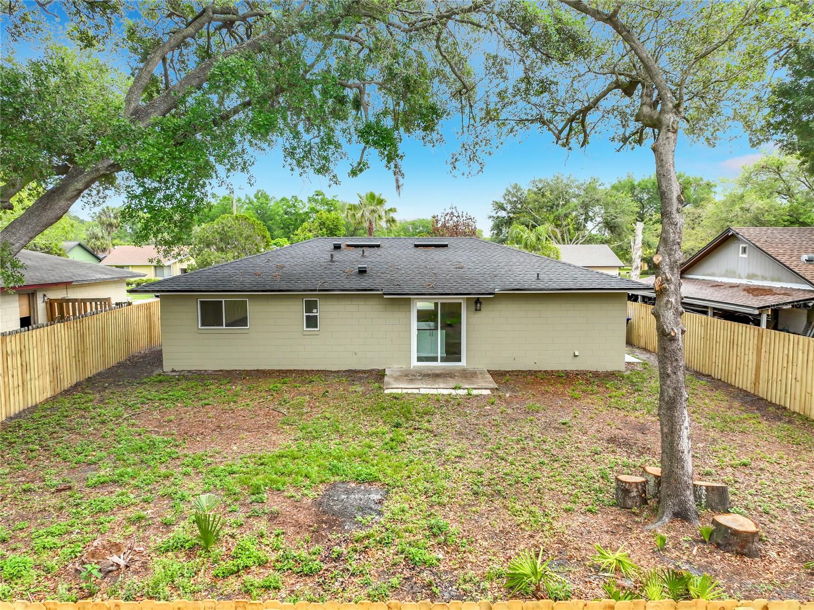 6848 COMPASS COURT, ORLANDO, FL, 32810