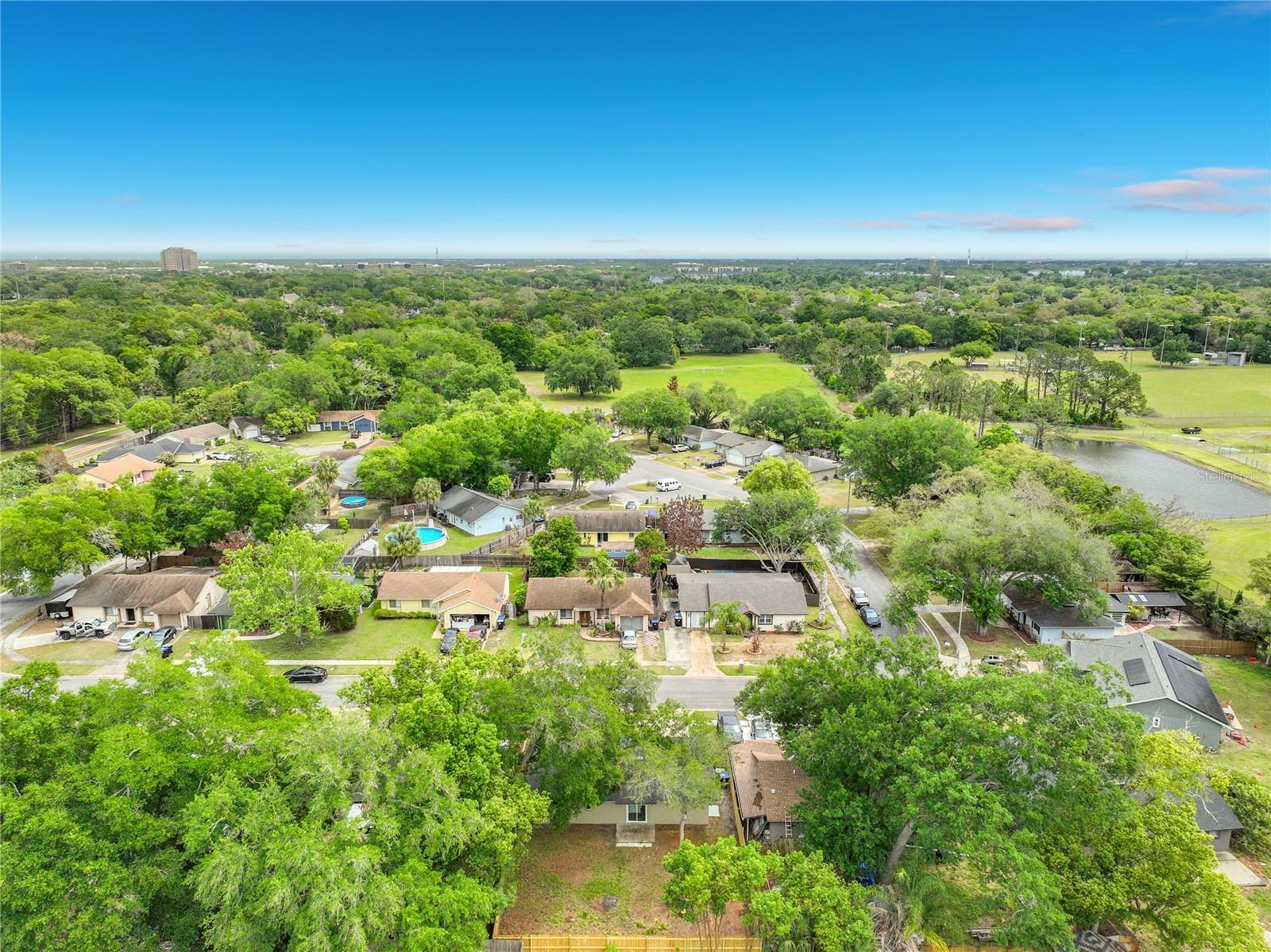 6848 COMPASS COURT, ORLANDO, FL, 32810