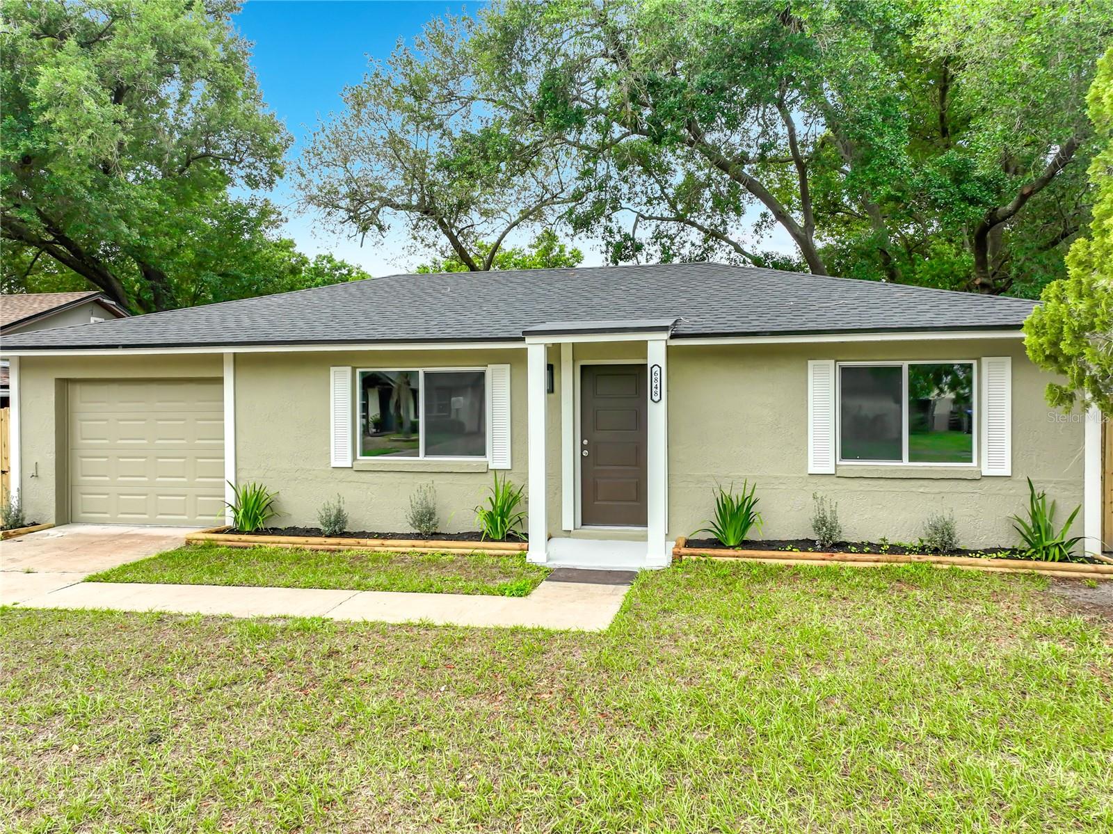 6848 COMPASS COURT, ORLANDO, FL, 32810