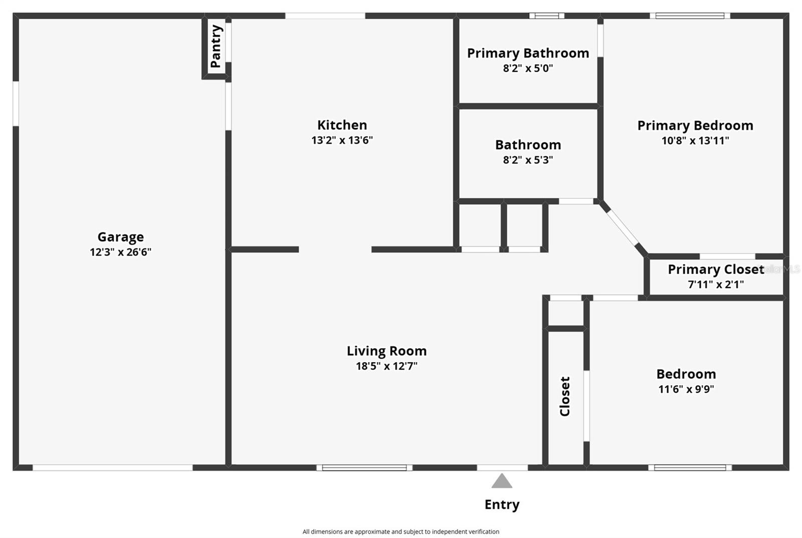 6848 COMPASS COURT, ORLANDO, FL, 32810