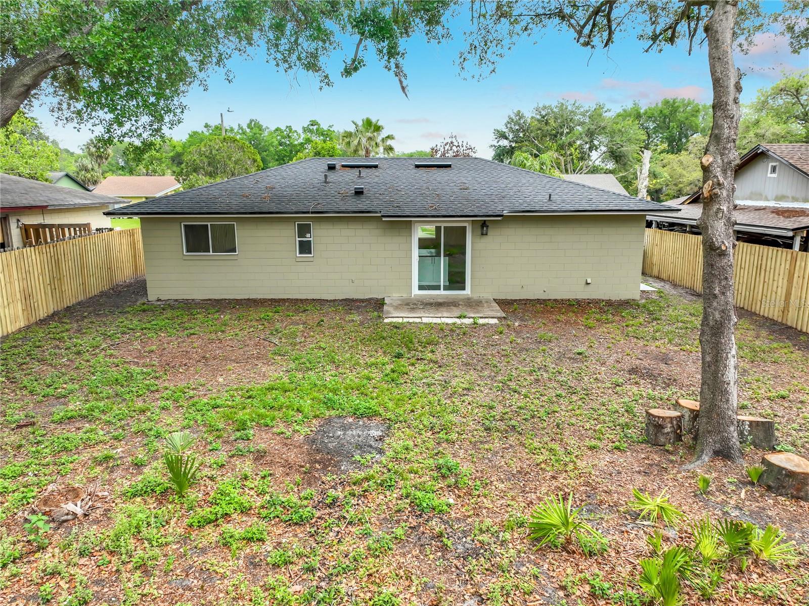 6848 COMPASS COURT, ORLANDO, FL, 32810