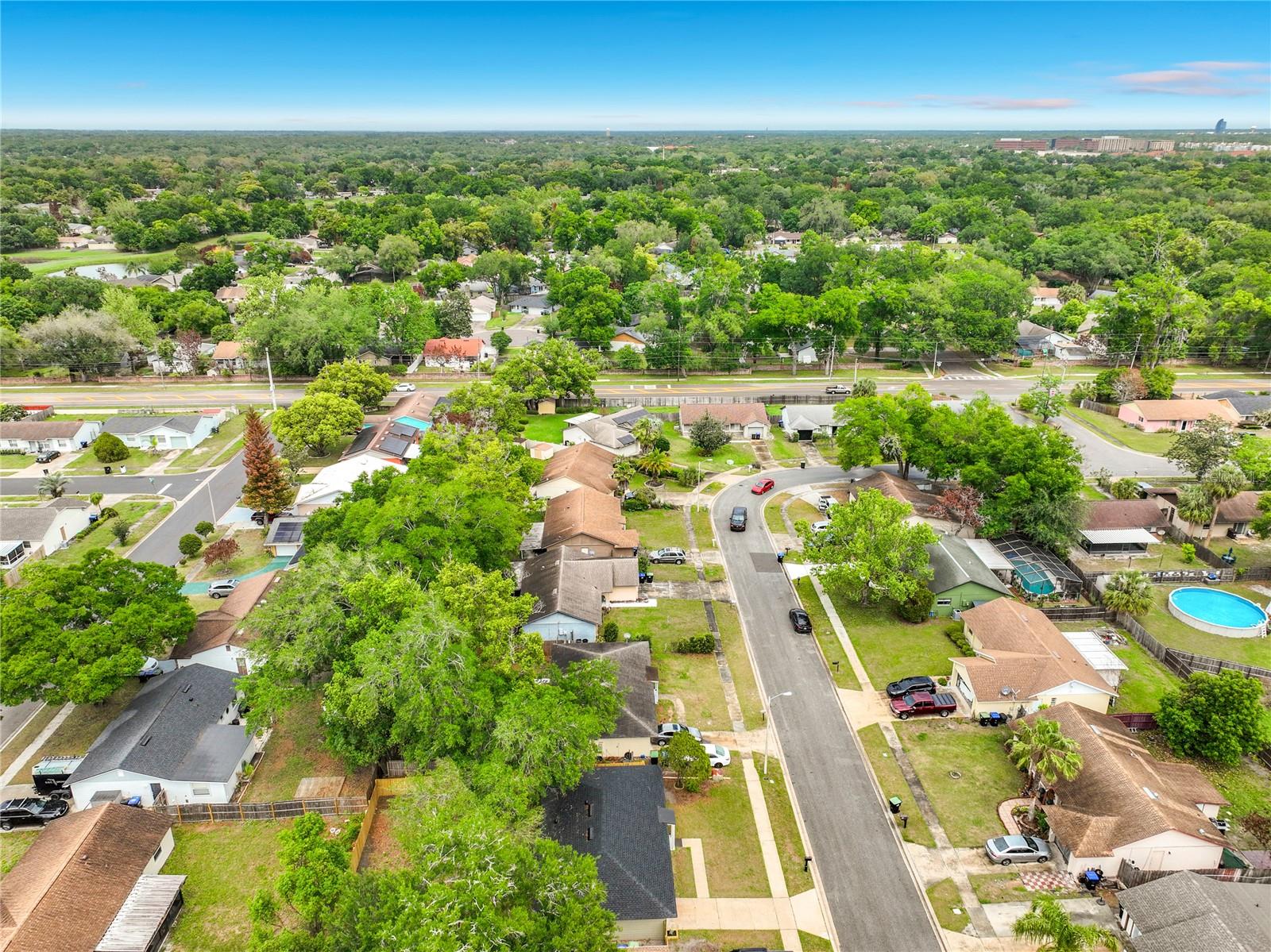 6848 COMPASS COURT, ORLANDO, FL, 32810