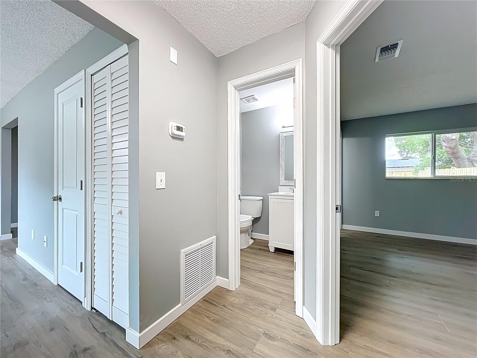 6848 COMPASS COURT, ORLANDO, FL, 32810