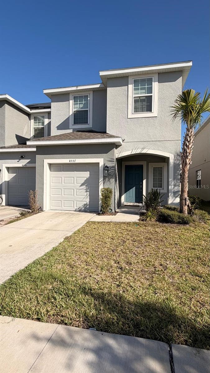 4557 TEOLI CT, KISSIMMEE, FL, 34746