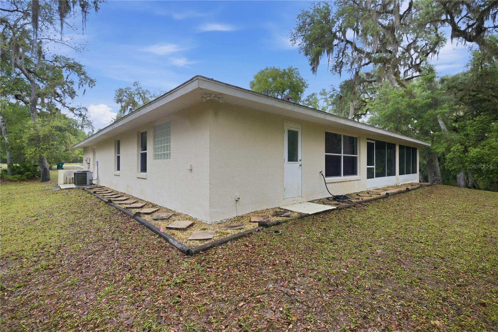 5101 S COVEWOOD TER, INVERNESS, FL, 34450