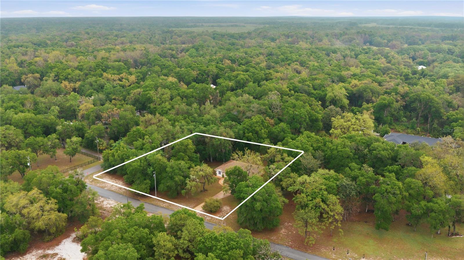 5101 S COVEWOOD TER, INVERNESS, FL, 34450