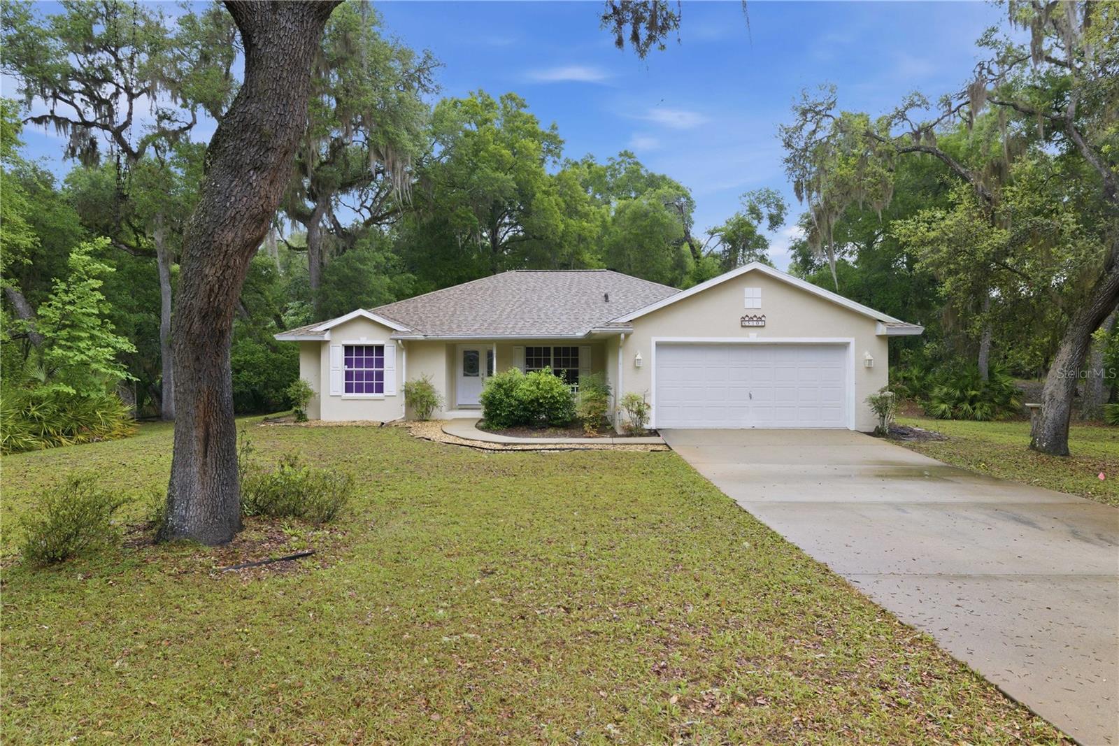 5101 S COVEWOOD TER, INVERNESS, FL, 34450