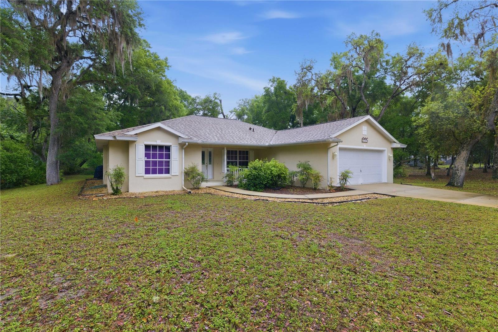 5101 S COVEWOOD TER, INVERNESS, FL, 34450