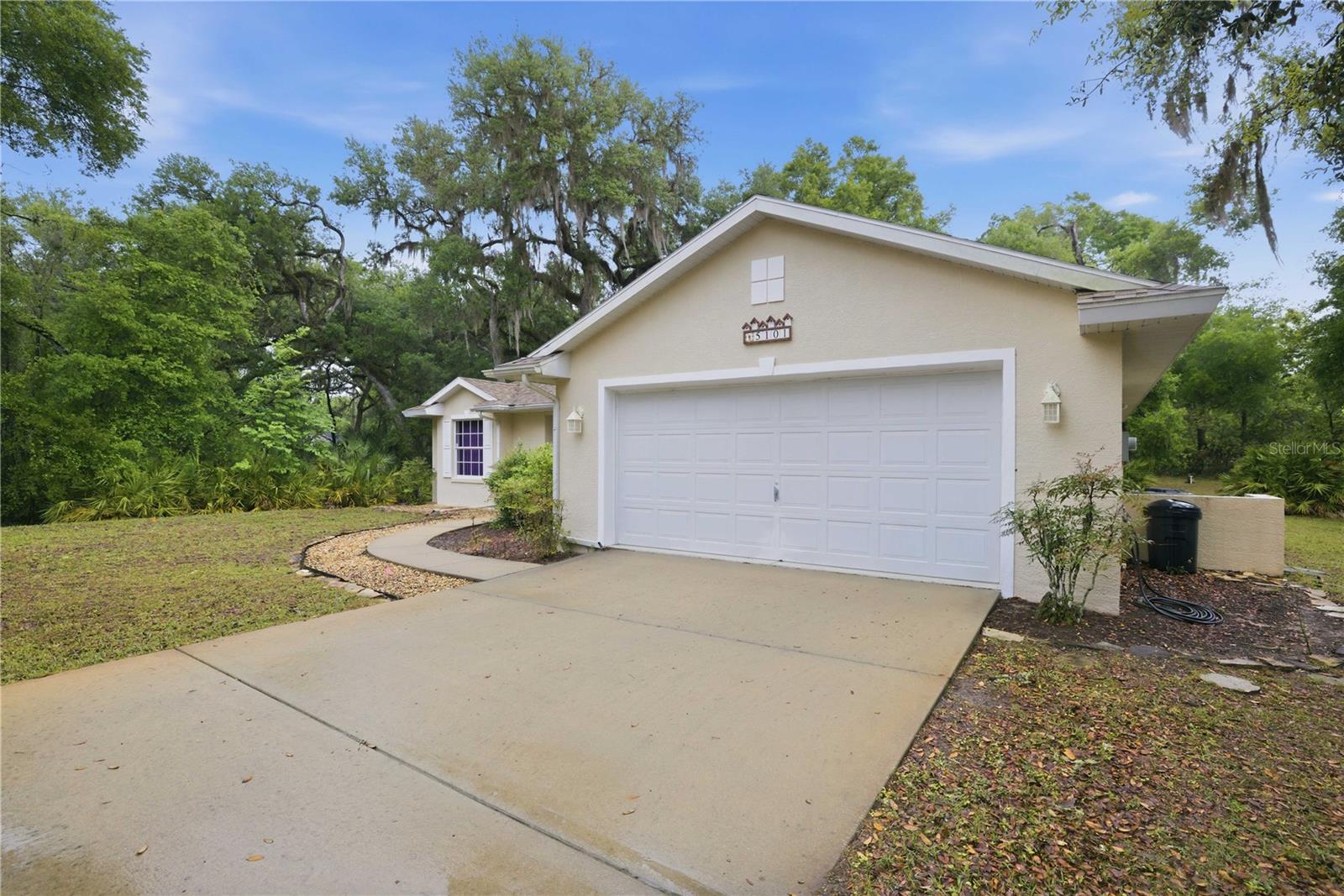 5101 S COVEWOOD TER, INVERNESS, FL, 34450