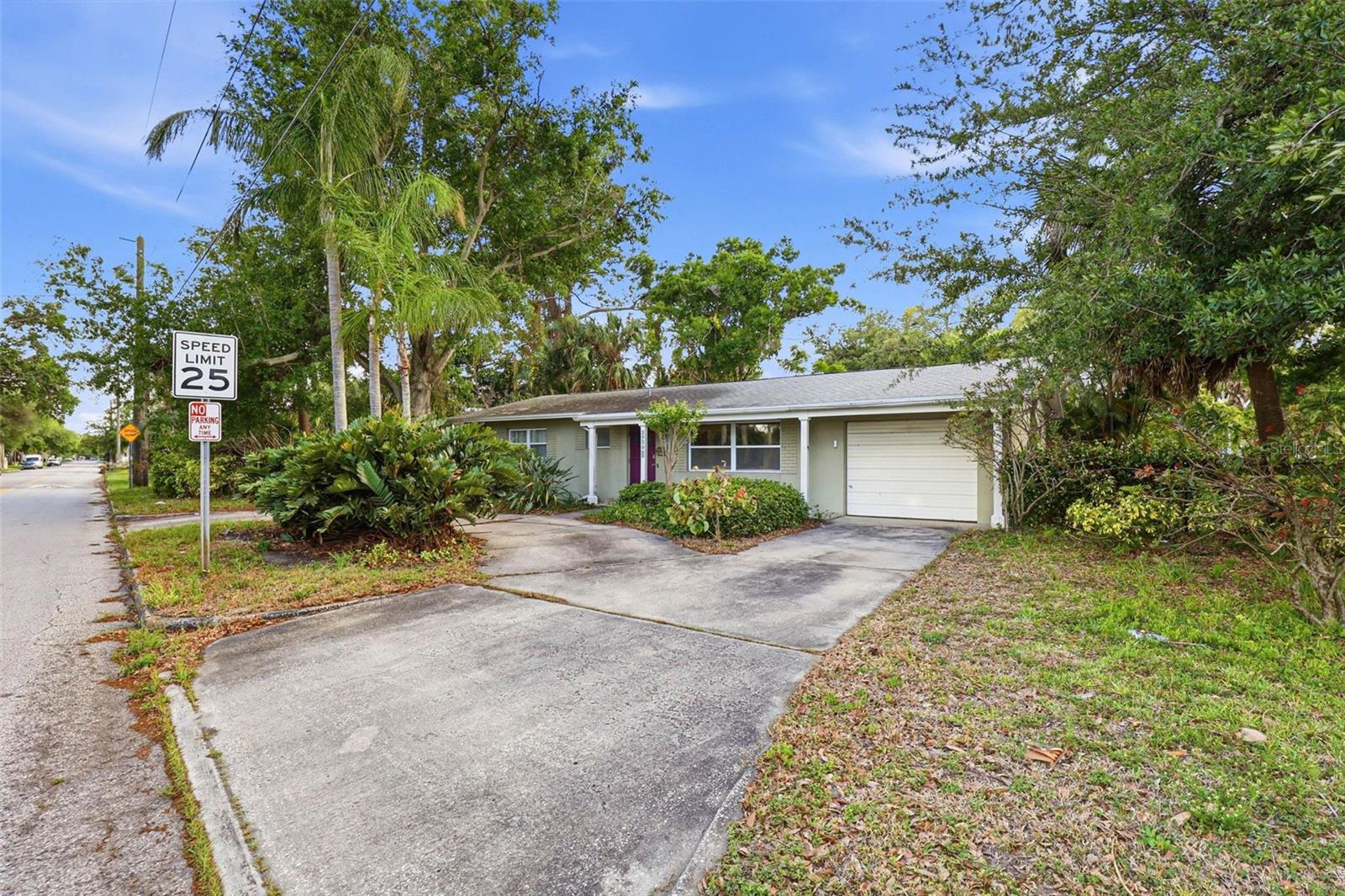 2930 80TH ST N, ST PETERSBURG, FL, 33710