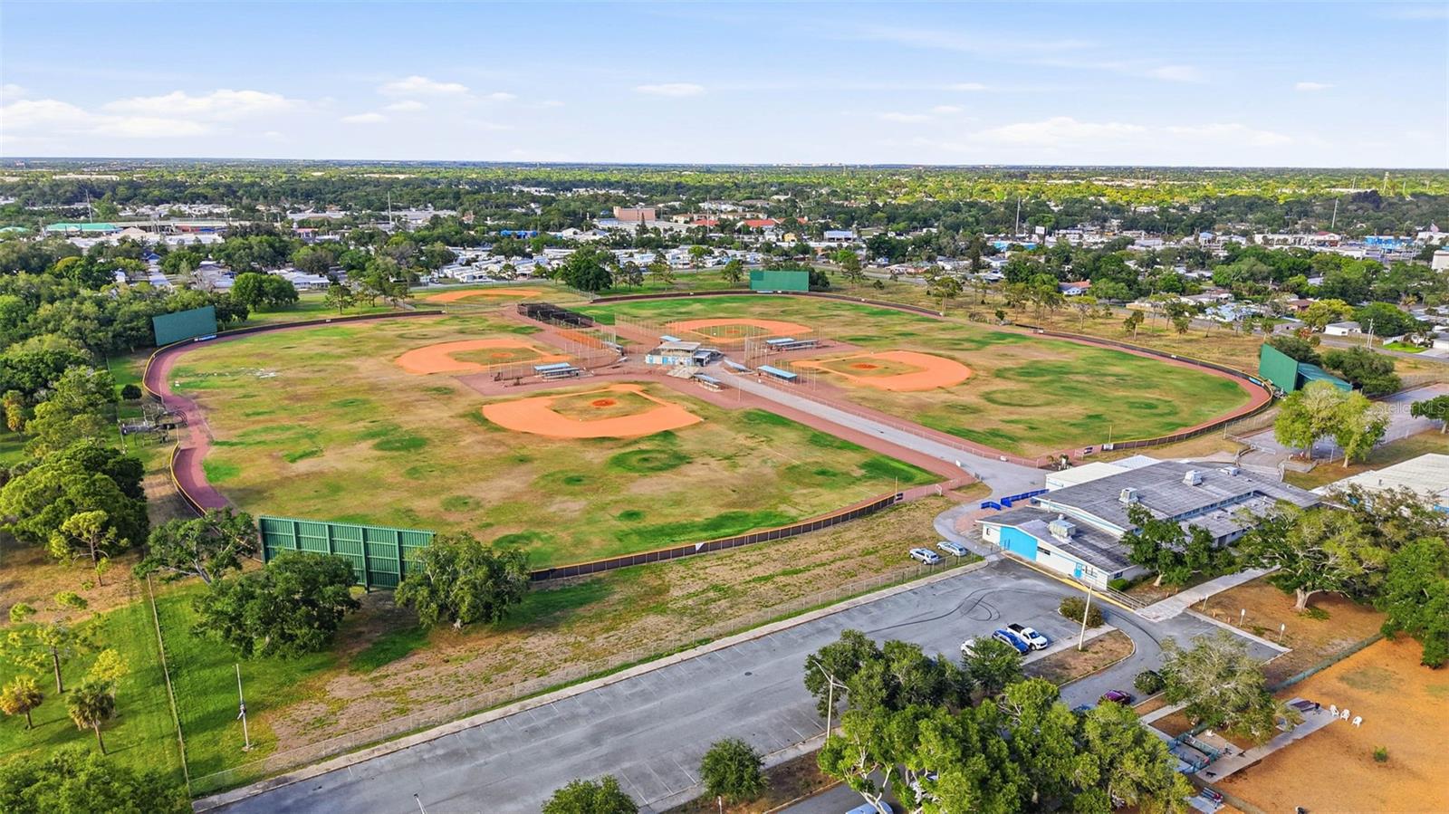 2930 80TH ST N, ST PETERSBURG, FL, 33710