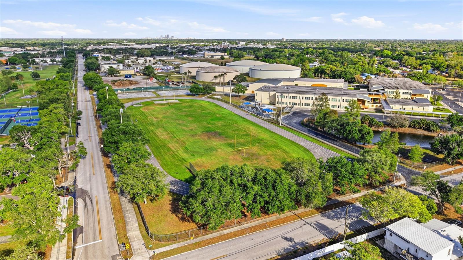 2930 80TH ST N, ST PETERSBURG, FL, 33710