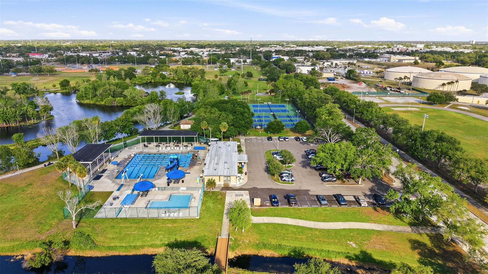 2930 80TH ST N, ST PETERSBURG, FL, 33710