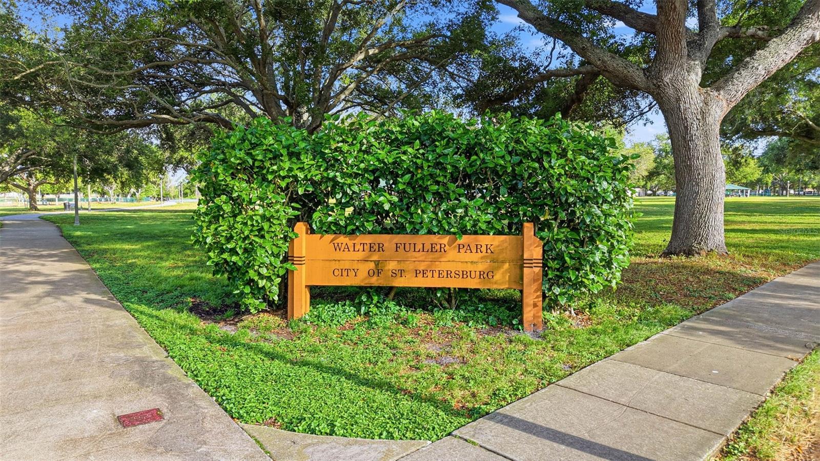 2930 80TH ST N, ST PETERSBURG, FL, 33710