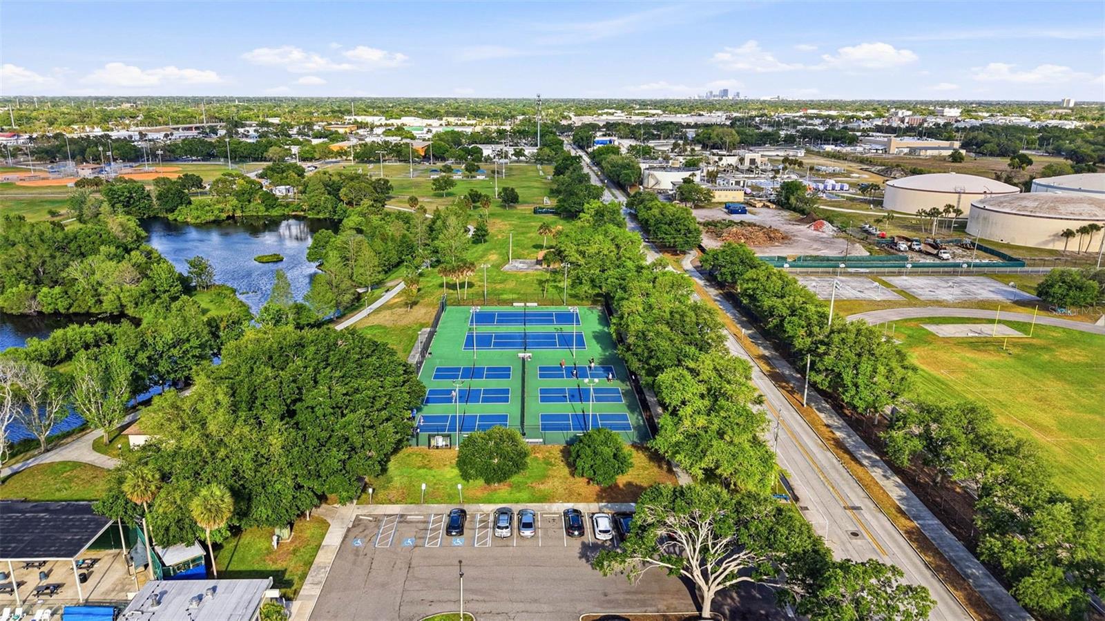 2930 80TH ST N, ST PETERSBURG, FL, 33710