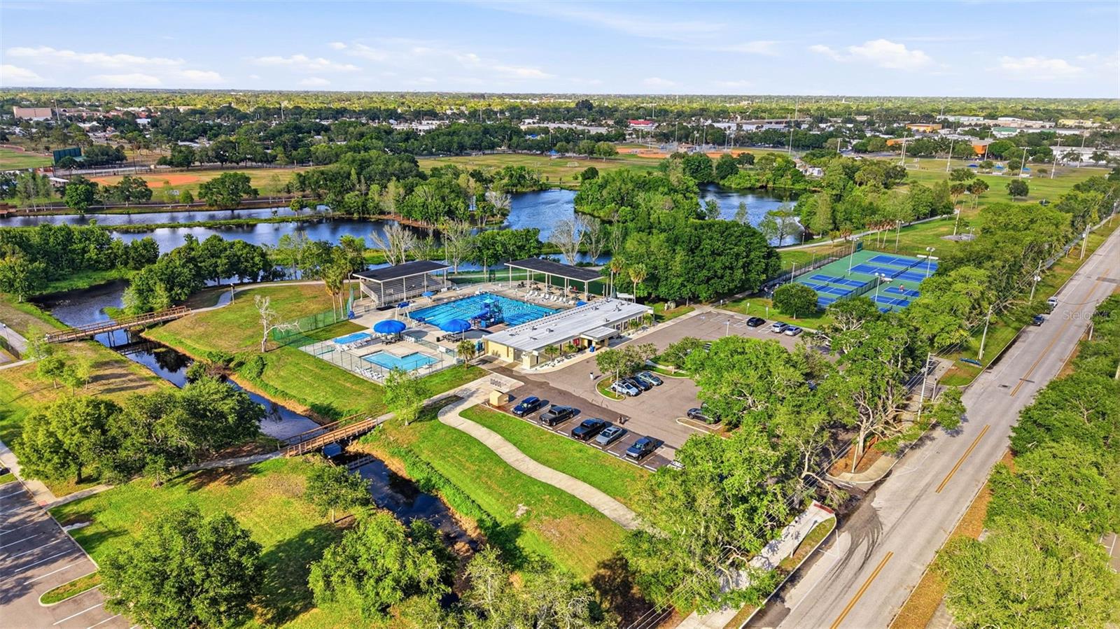 2930 80TH ST N, ST PETERSBURG, FL, 33710