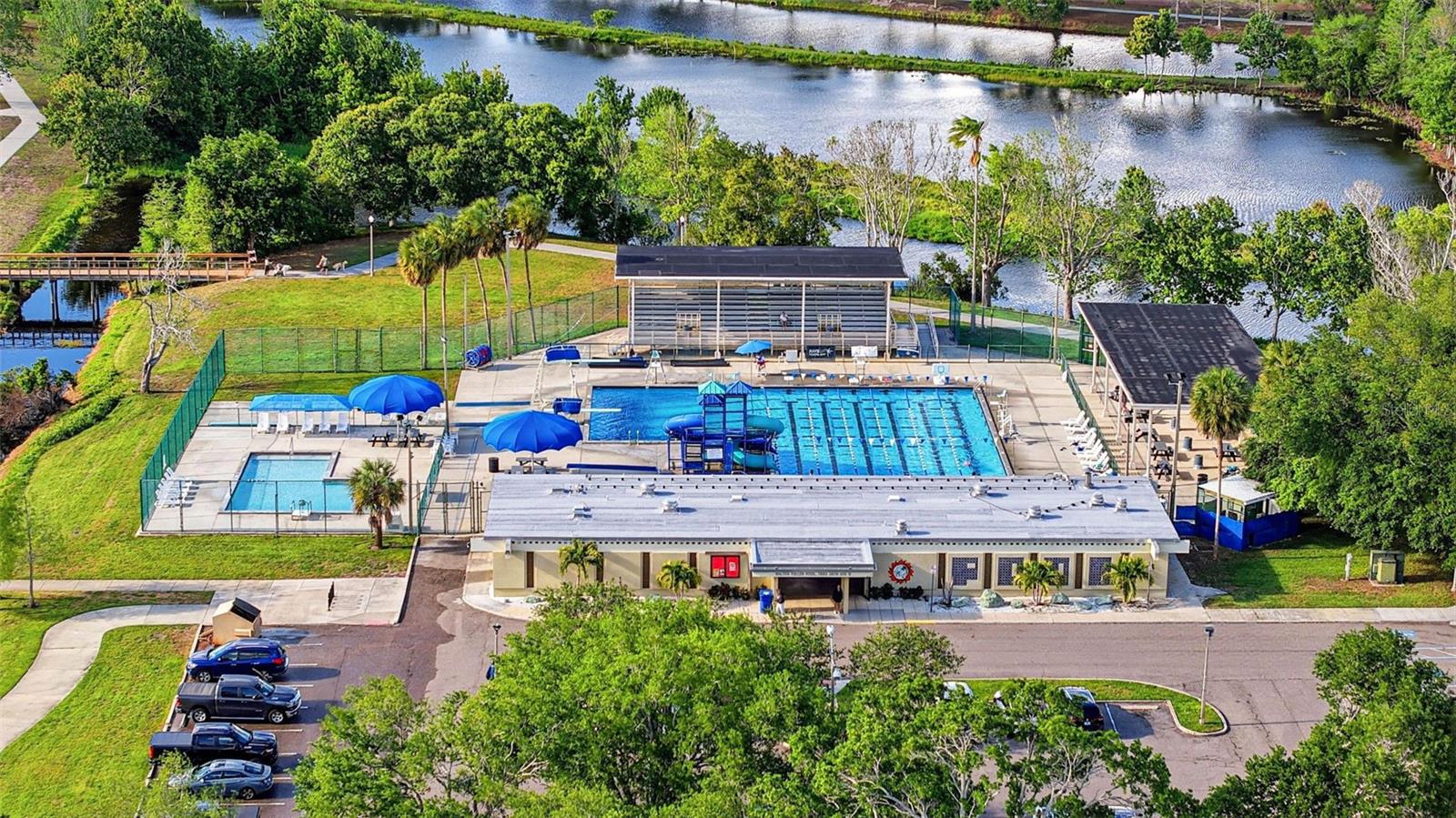 2930 80TH ST N, ST PETERSBURG, FL, 33710