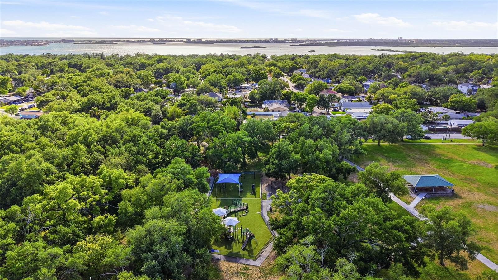 2930 80TH ST N, ST PETERSBURG, FL, 33710