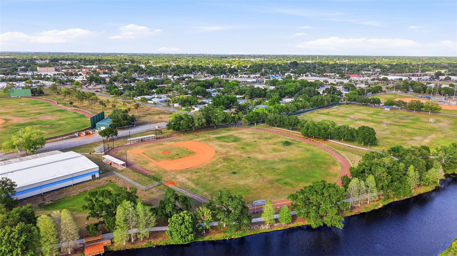 2930 80TH ST N, ST PETERSBURG, FL, 33710