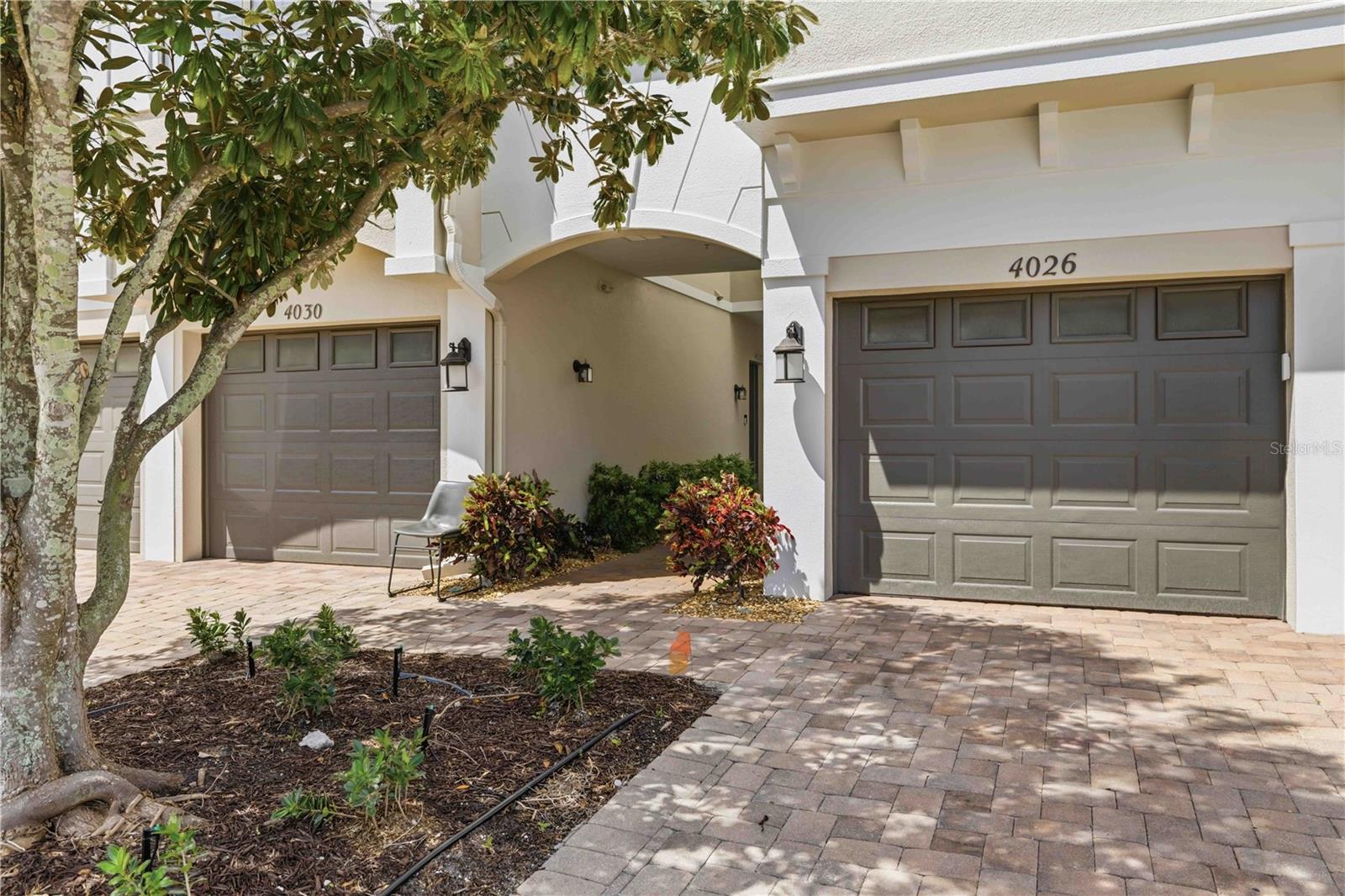 4026 OVERTURE CIR #4026, BRADENTON, FL, 34209
