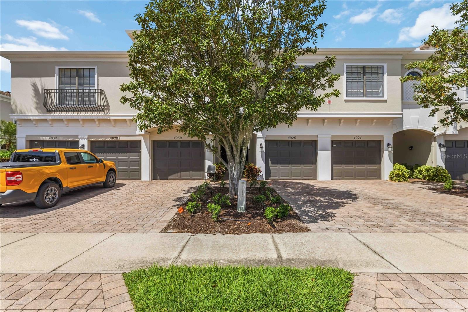 4026 OVERTURE CIR #4026, BRADENTON, FL, 34209