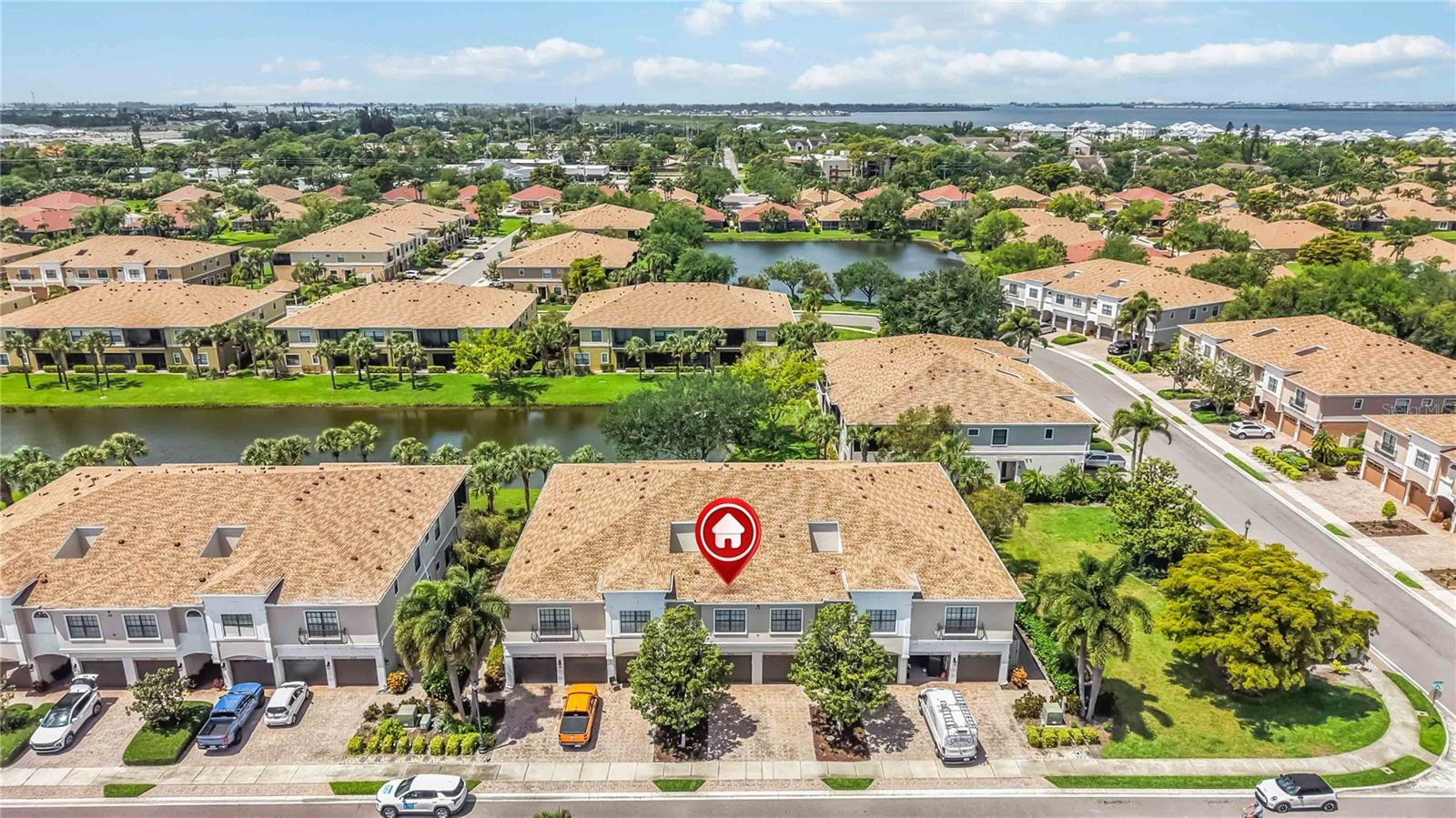 4026 OVERTURE CIR #4026, BRADENTON, FL, 34209