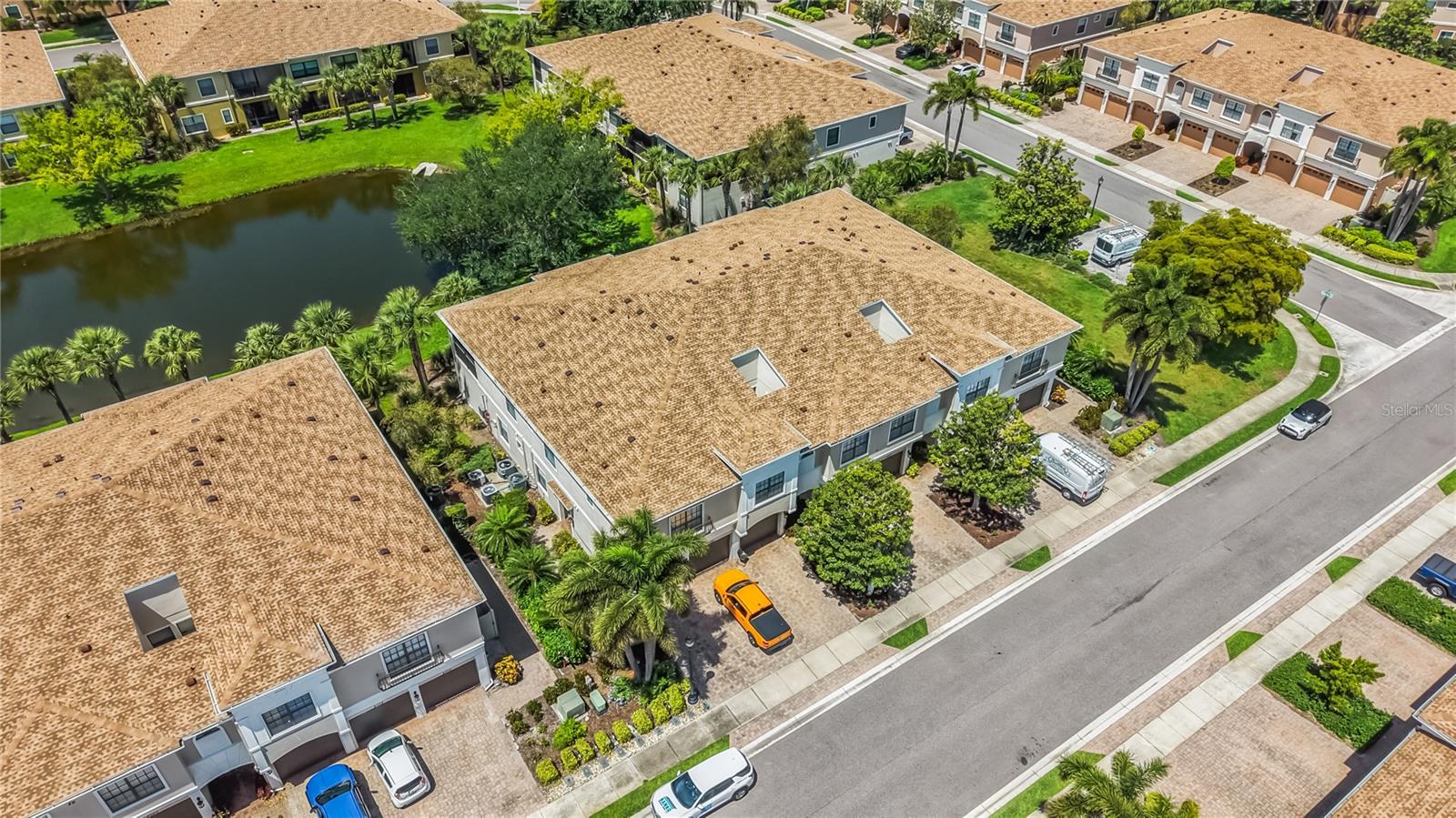 4026 OVERTURE CIR #4026, BRADENTON, FL, 34209