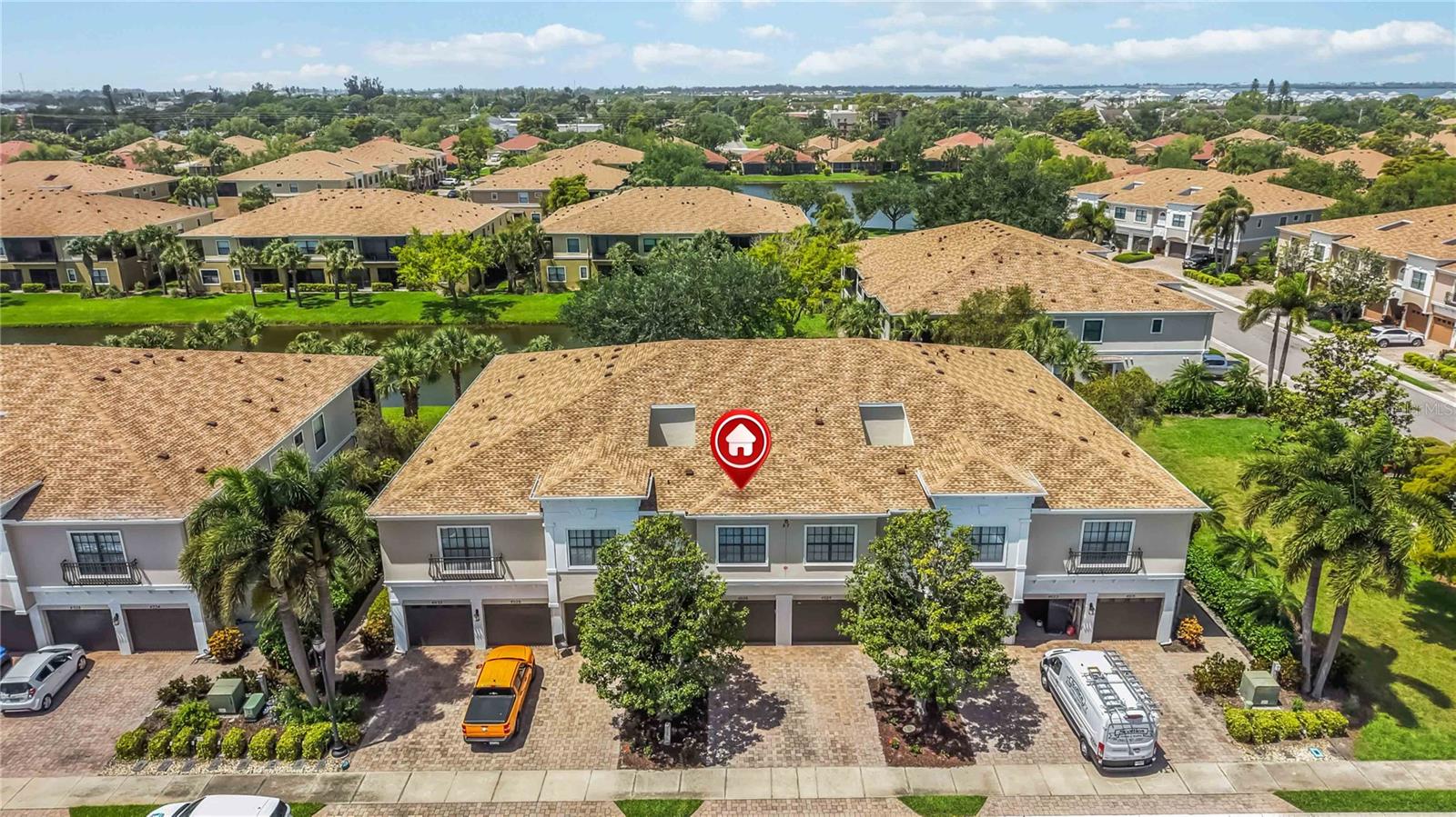 4026 OVERTURE CIR #4026, BRADENTON, FL, 34209