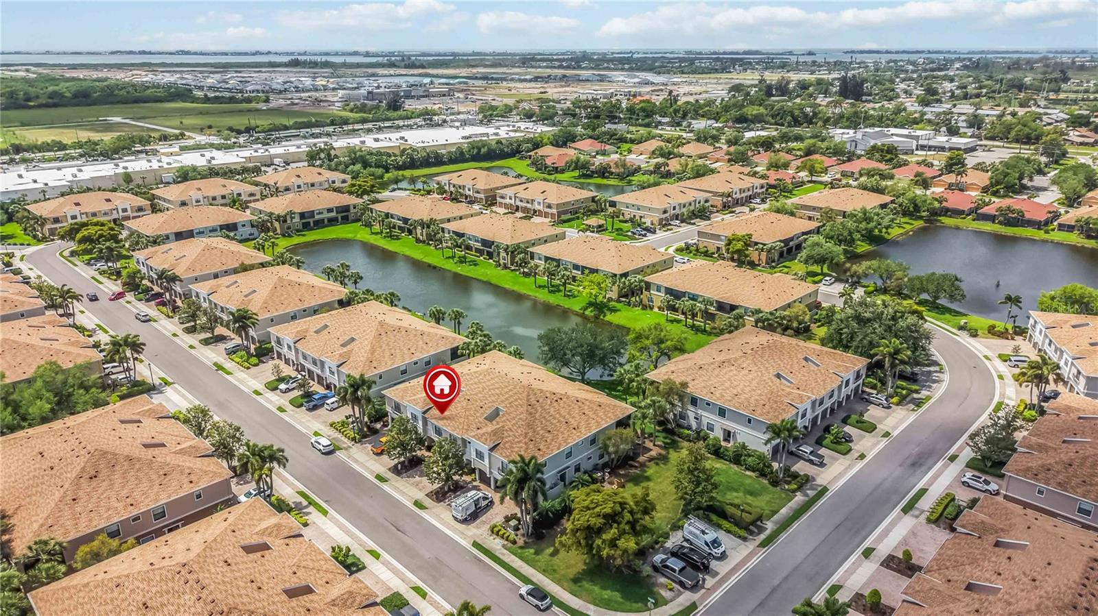 4026 OVERTURE CIR #4026, BRADENTON, FL, 34209