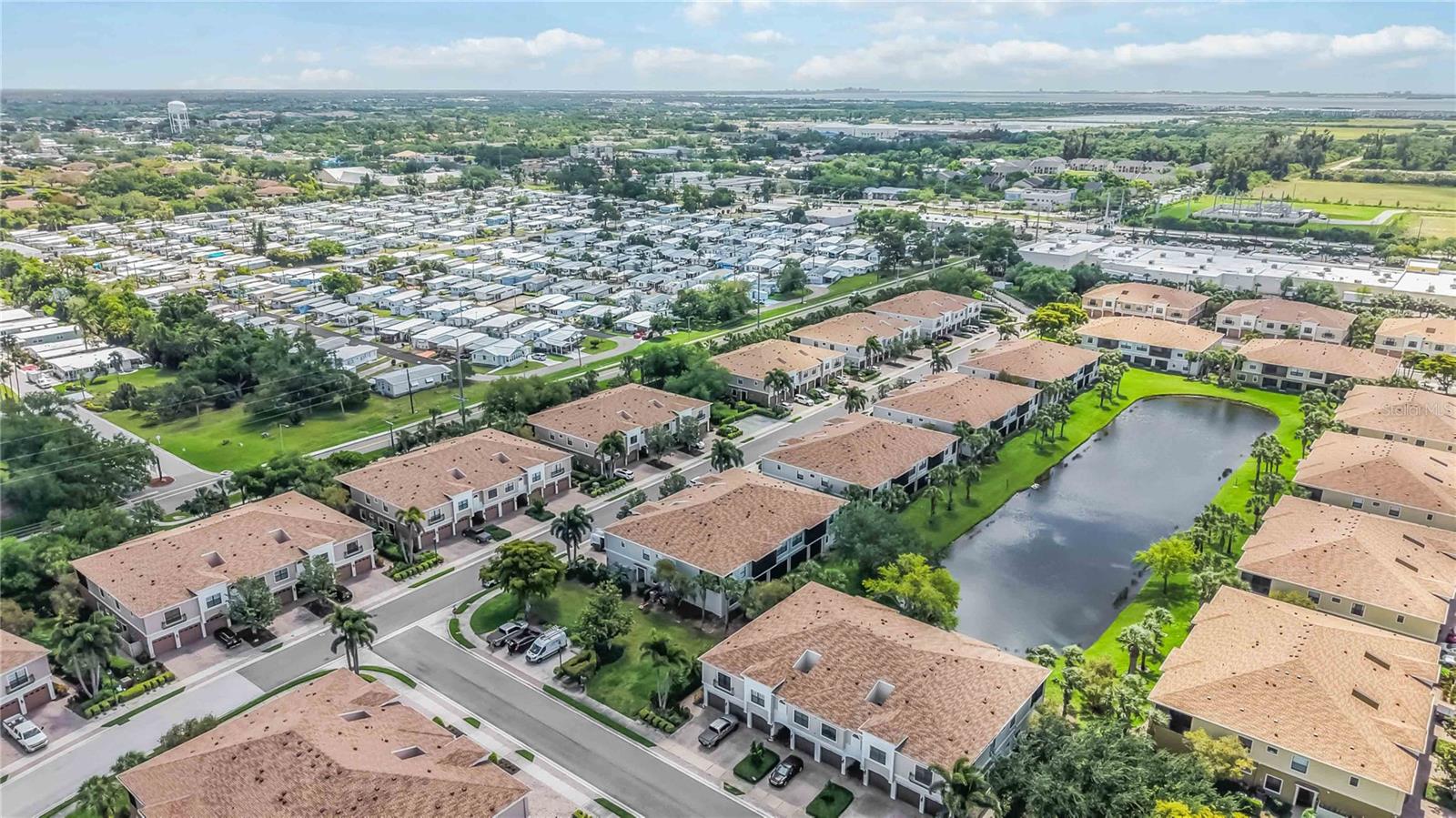 4026 OVERTURE CIR #4026, BRADENTON, FL, 34209