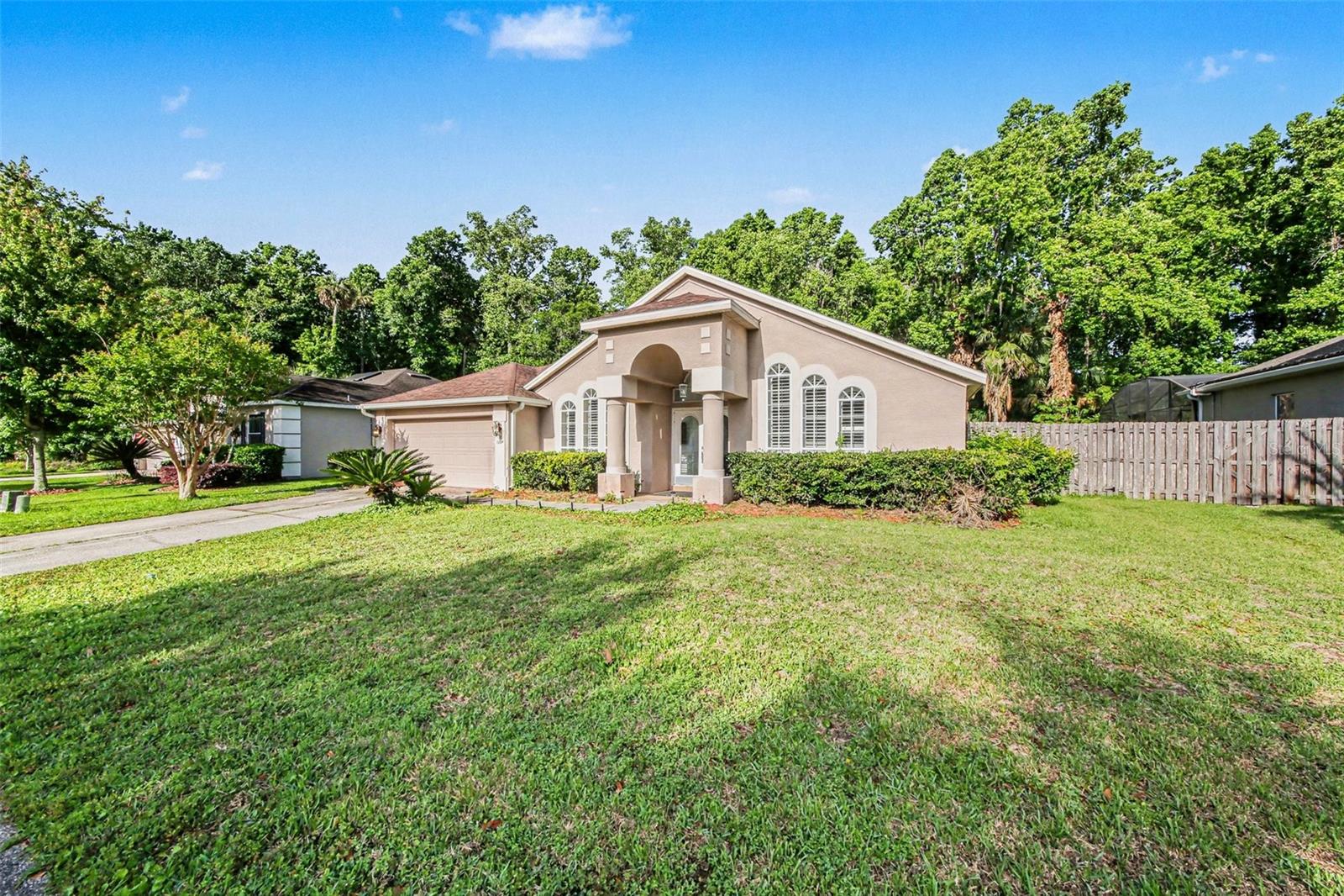 1054 WINDING WATERS CIR, WINTER SPRINGS, FL, 32708