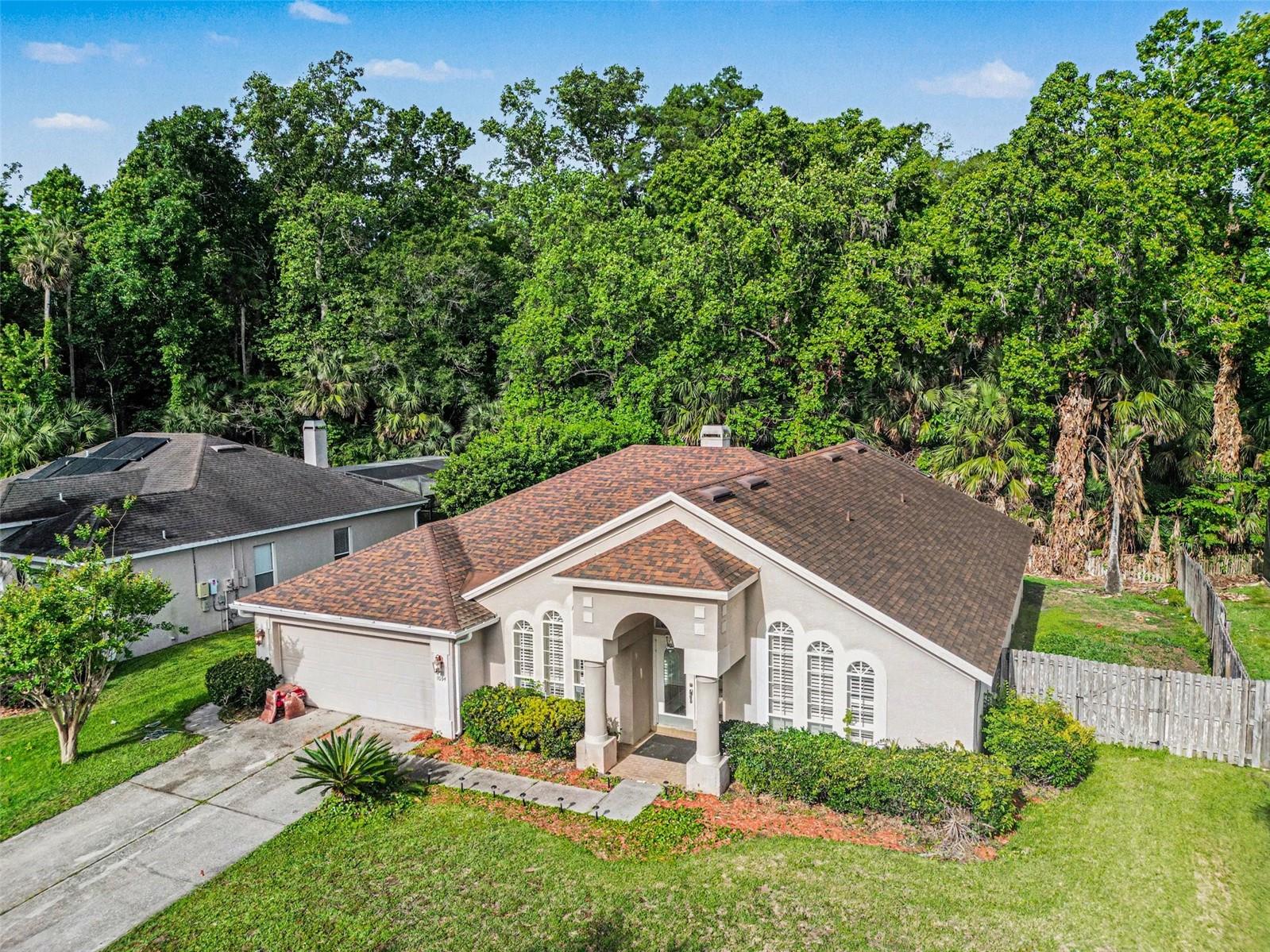 1054 WINDING WATERS CIR, WINTER SPRINGS, FL, 32708
