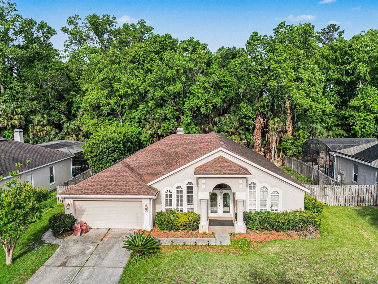 1054 WINDING WATERS CIR, WINTER SPRINGS, FL, 32708