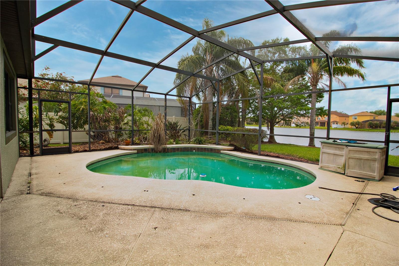 2860 LAFAYETTE TRACE DR, ST CLOUD, FL, 34772