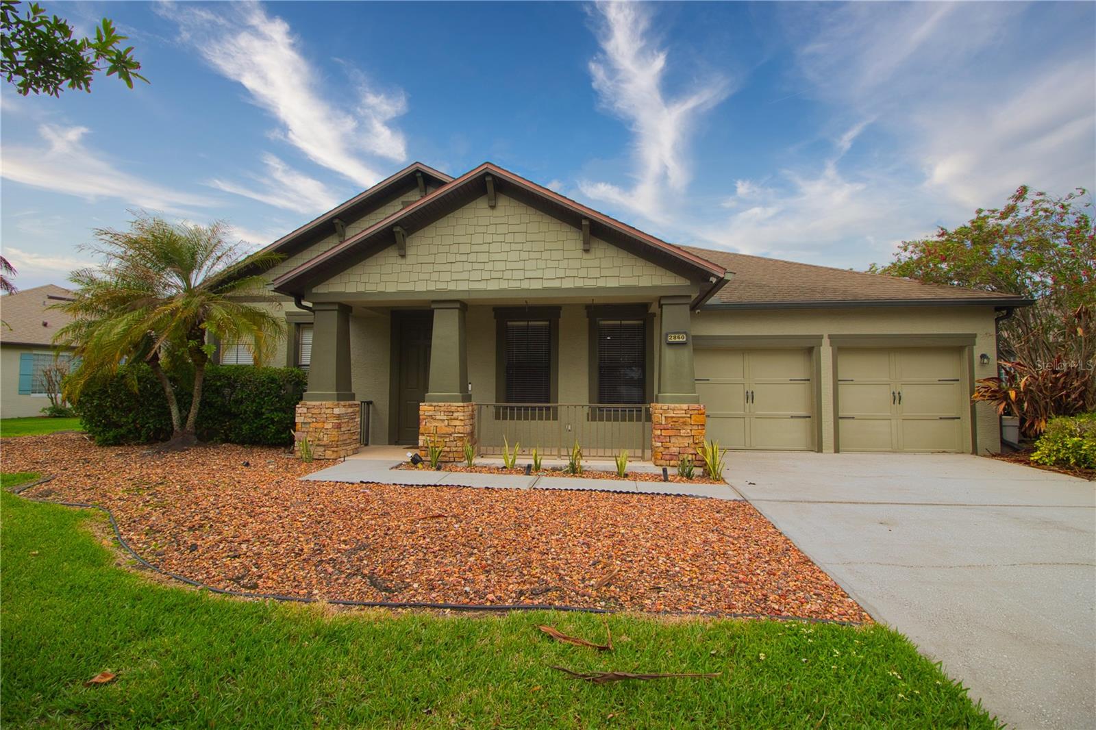 2860 LAFAYETTE TRACE DR, ST CLOUD, FL, 34772