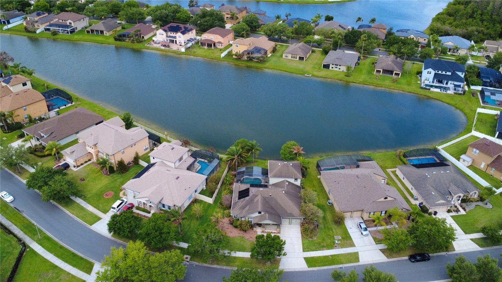 2860 LAFAYETTE TRACE DR, ST CLOUD, FL, 34772