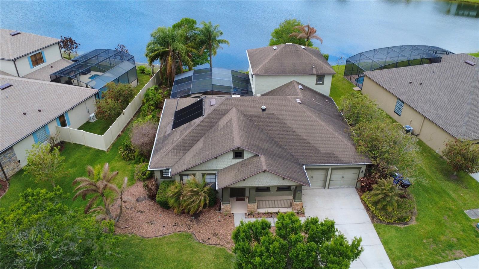 2860 LAFAYETTE TRACE DR, ST CLOUD, FL, 34772