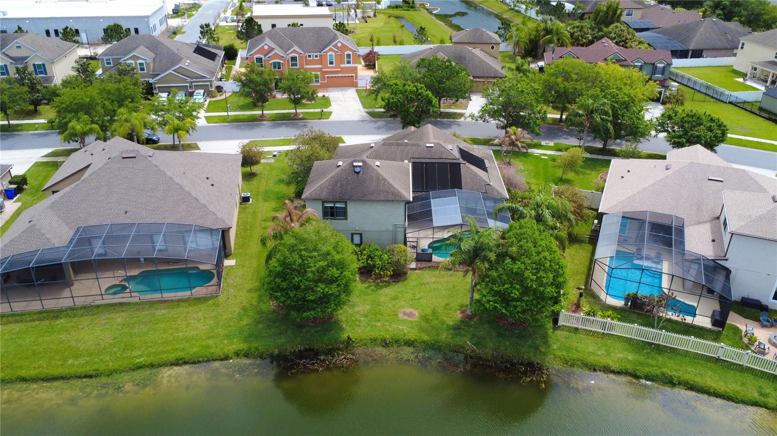 2860 LAFAYETTE TRACE DR, ST CLOUD, FL, 34772