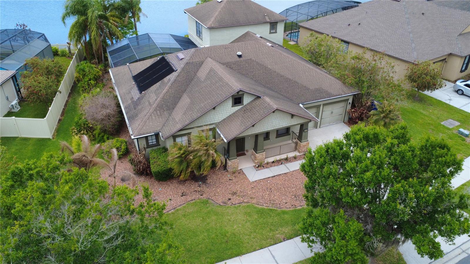 2860 LAFAYETTE TRACE DR, ST CLOUD, FL, 34772