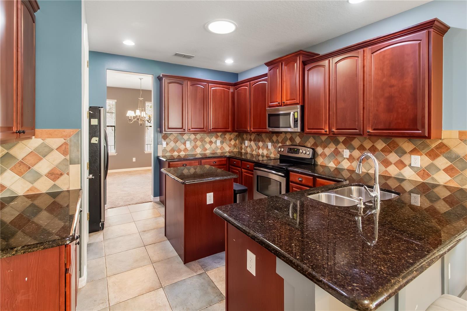 2860 LAFAYETTE TRACE DR, ST CLOUD, FL, 34772