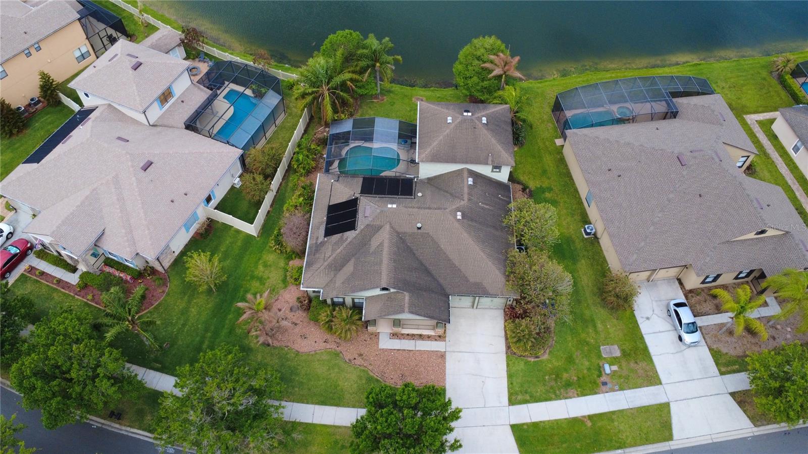 2860 LAFAYETTE TRACE DR, ST CLOUD, FL, 34772