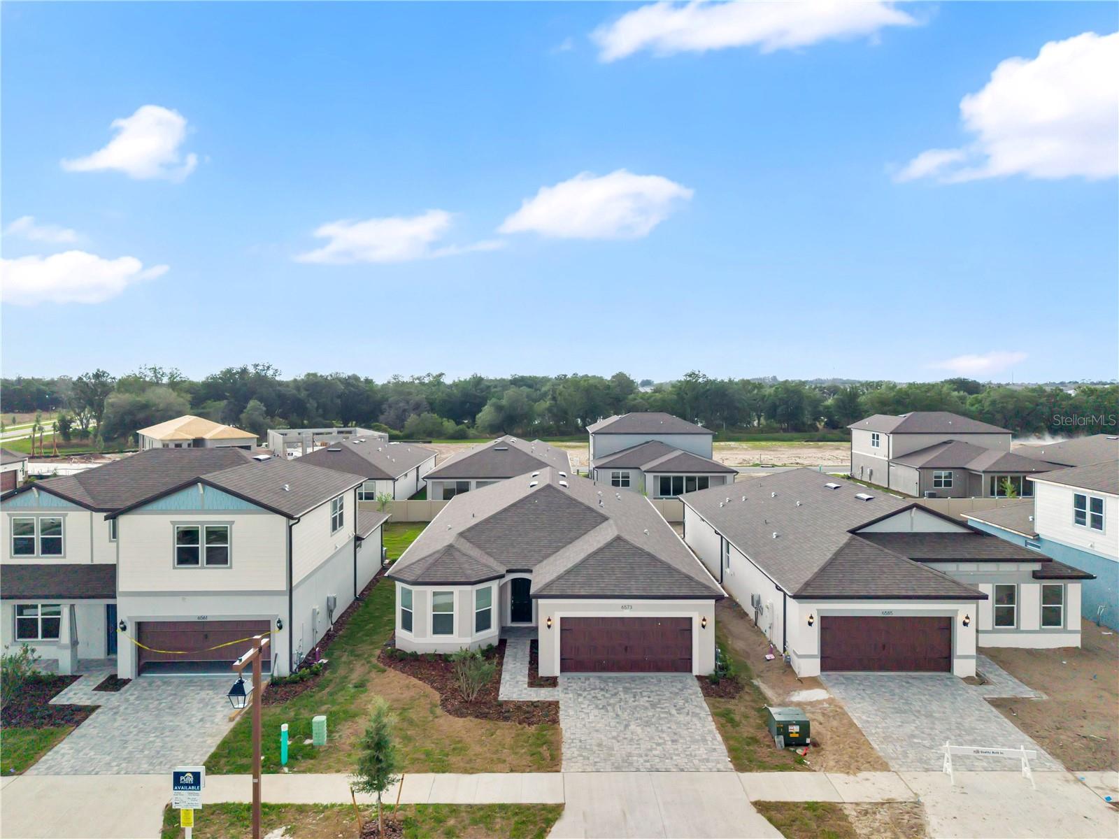 6573 ASBURY BARNES LN, WESLEY CHAPEL, FL, 33545