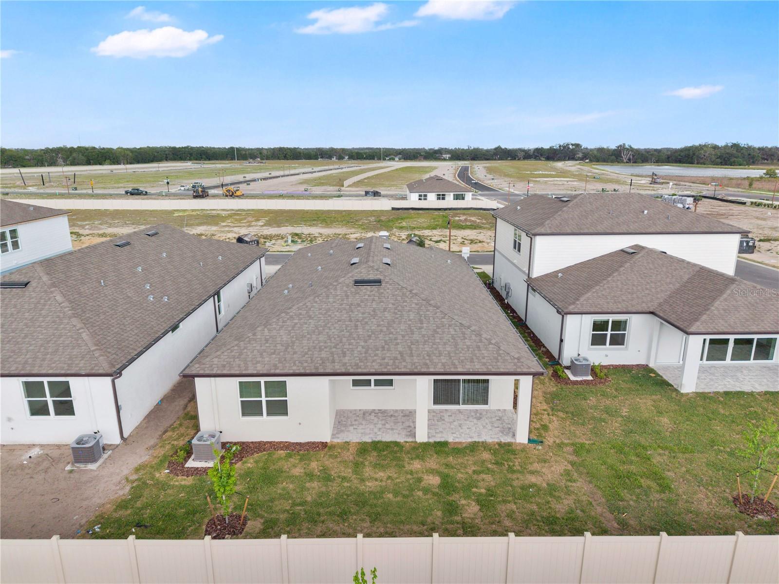 6573 ASBURY BARNES LN, WESLEY CHAPEL, FL, 33545